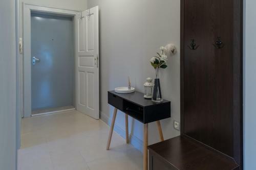 Apartamento Midnight Blue