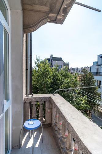 Apartamento Midnight Blue