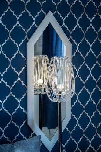 Apartamento Midnight Blue