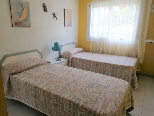 Apartamento Arcos Lek