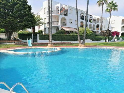 Apartamento Arcos Lek
