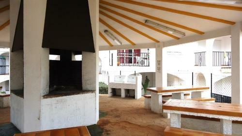 Apartamento Arcos Lek