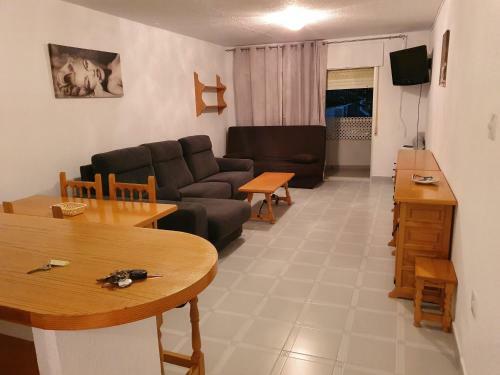 Apartamento Pe�ismar