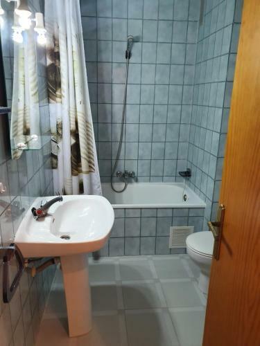 Apartamento Pe�ismar