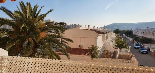 Apartamento Pe�ismar