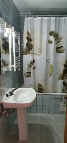 Apartamento Pe�ismar