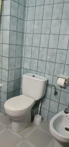 Apartamento Pe�ismar
