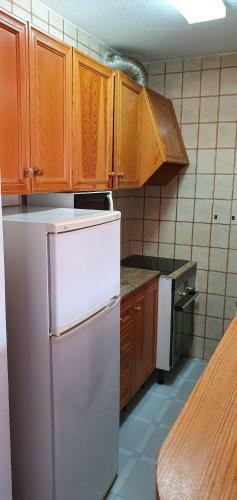 Apartamento Pe�ismar