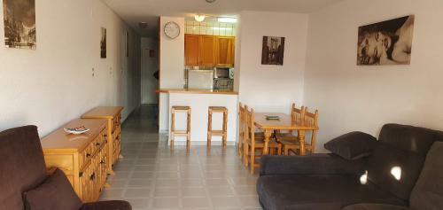Apartamento Pe�ismar