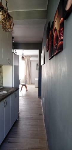 Apartment Sea Holidays