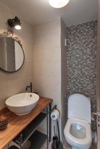 Apartamento ?????????? ?? ????? ??1