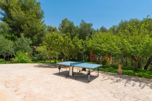 Villa Espiga With Heated Pool And Salt Water