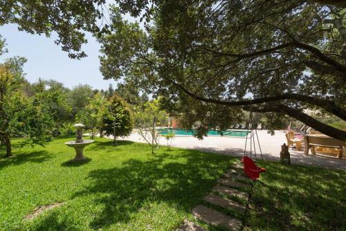 Villa Espiga With Heated Pool And Salt Water