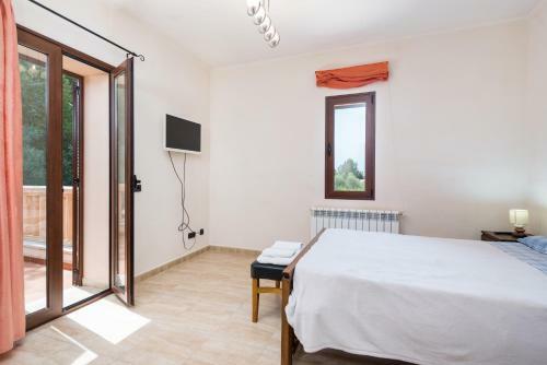 Villa Espiga With Heated Pool And Salt Water