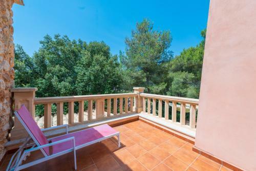Villa Espiga With Heated Pool And Salt Water