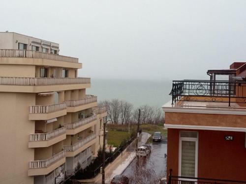 Sp Apartments Zori - Sarafovo
