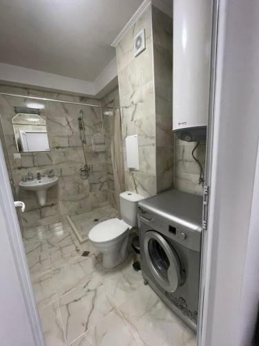 Sp Apartments Zori - Sarafovo
