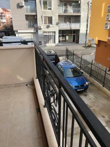 Sp Apartments Zori - Sarafovo