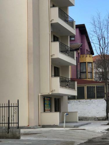 Sp Apartments Zori - Sarafovo