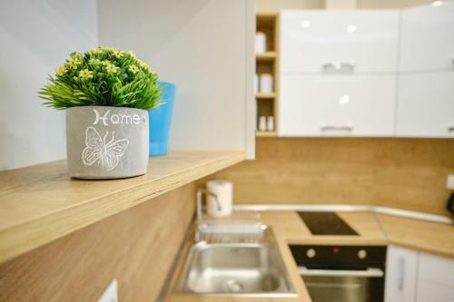 Luxury Nevena Apartment - Bogoridi Super Centre