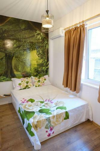 Luxury Nevena Apartment - Bogoridi Super Centre