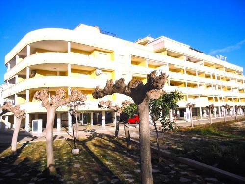 Apartamento Miami Residencial Lek