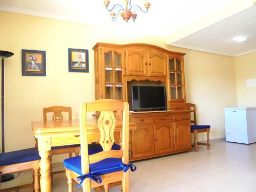 Apartamento Miami Residencial Lek