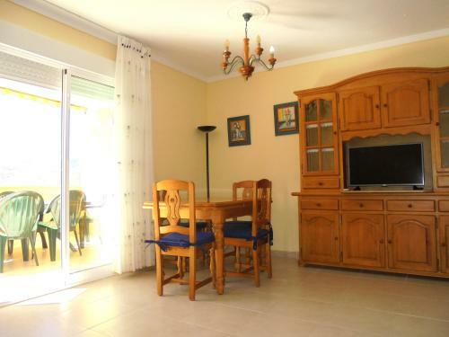 Apartamento Miami Residencial Lek