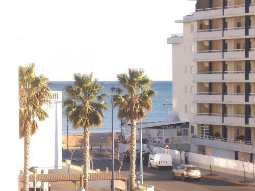 Apartamento Miami Residencial Lek