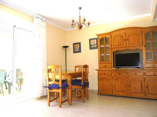 Apartamento Miami Residencial Lek