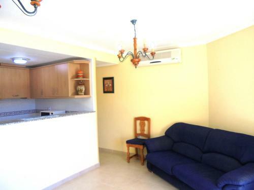 Apartamento Miami Residencial Lek