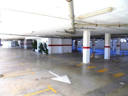 Apartamento Miami Residencial Lek
