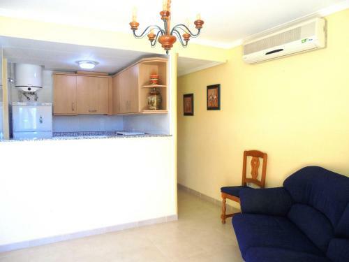 Apartamento Miami Residencial Lek