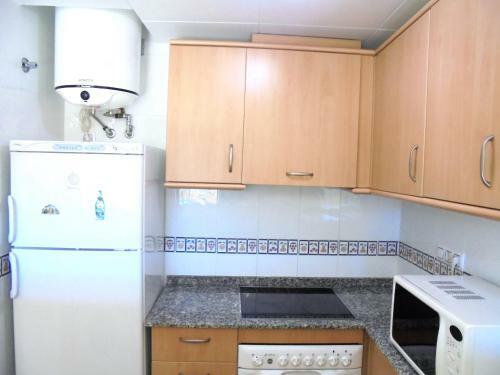 Apartamento Miami Residencial Lek