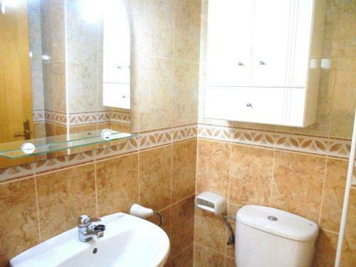 Apartamento Miami Residencial Lek