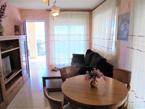 Apartamento Paseo Maritimo 4 Pta 30 Lek