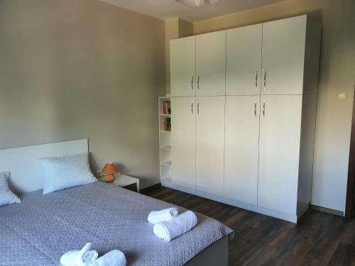 Danny Apartment