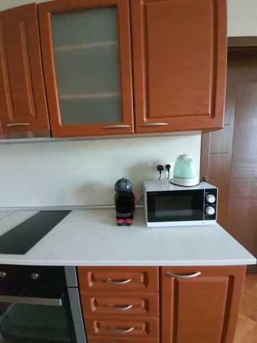 Danny Apartment