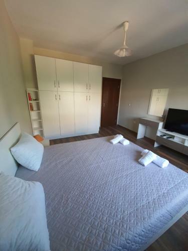 Danny Apartment
