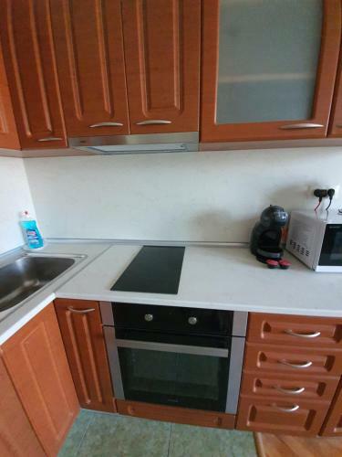 Danny Apartment