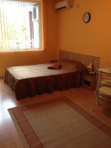 Apartamento Marina Studio