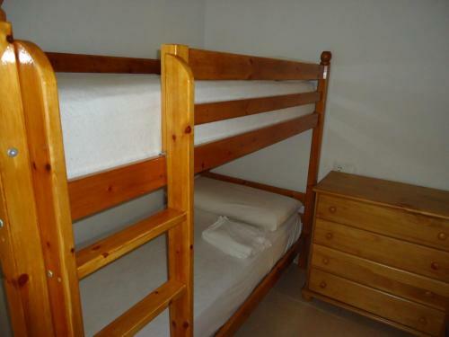Apartamento Miralcielo Lek