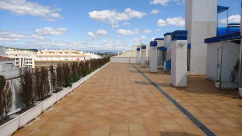 Apartamento Miralcielo Lek