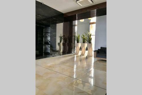 Luxury Apartment Azure Coast Panorama