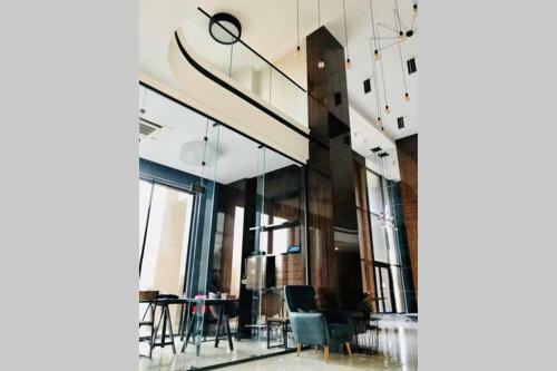 Luxury Apartment Azure Coast Panorama