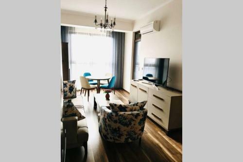 Luxury Apartment Azure Coast Panorama