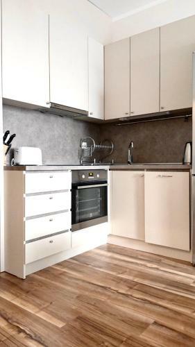 Luxury Apartment Azure Coast Panorama