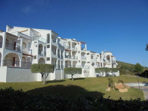Apartamento Font Nova F-1 Lek