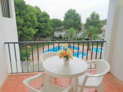 Apartamento Font Nova F-1 Lek