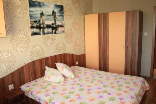 Apartamento ?????????? ?? ?????